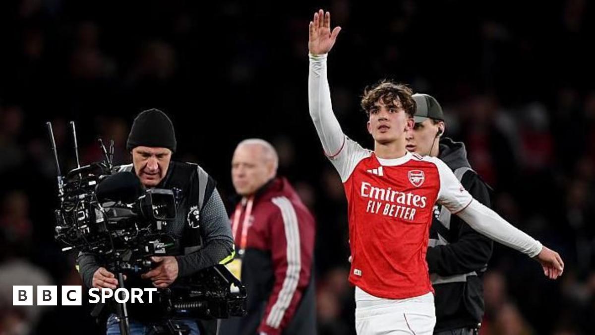 Image from BBC