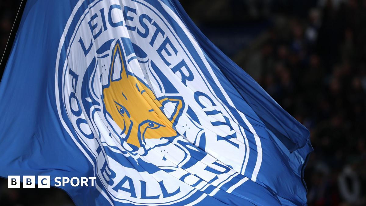 Leicester City Lose Appeal, Six-Point Deduction Stands In Relegation Fight