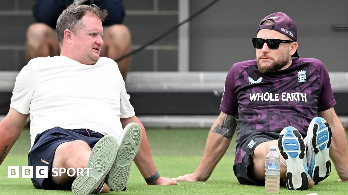 McCullum & Key very lucky to survive - Vaughan