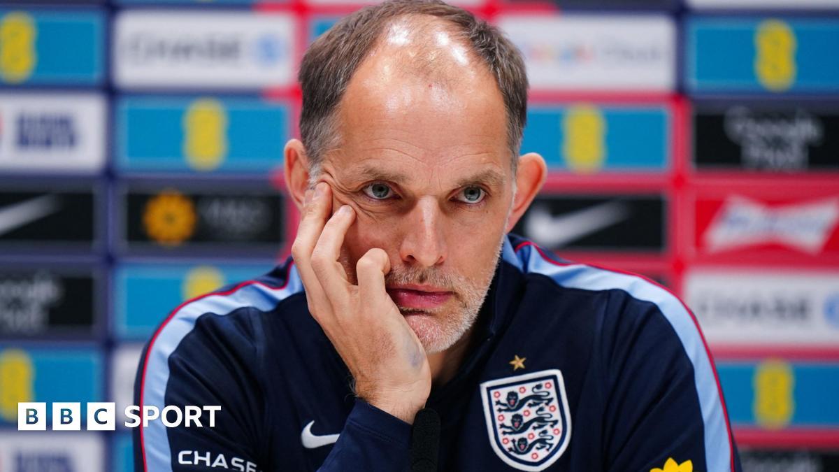 Tuchel Defends Arsenal Stars' England Withdrawals as Injury Concerns Rise