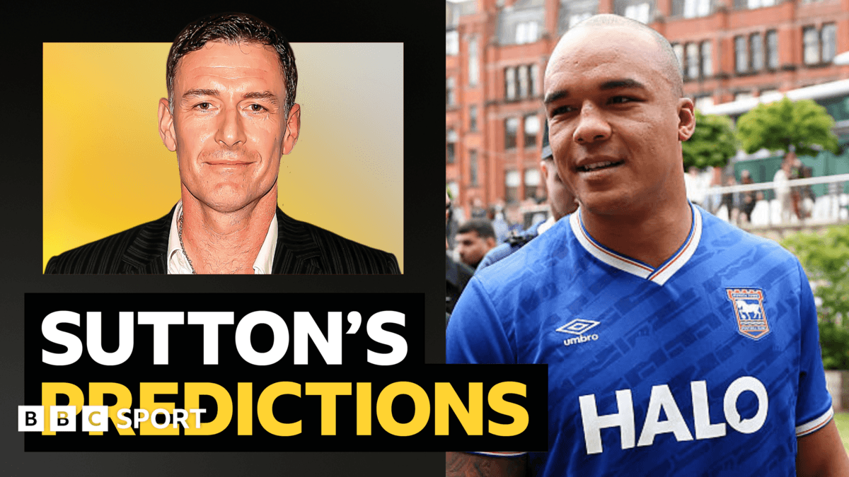 Chris Sutton Says Leeds Are More Rounded As Manchester United Face Pressure