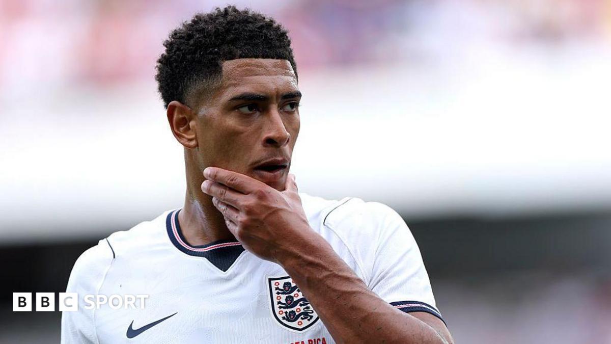 Thomas Tuchel Names 14 Or 15 Players For England Opener Against Croatia In Florida