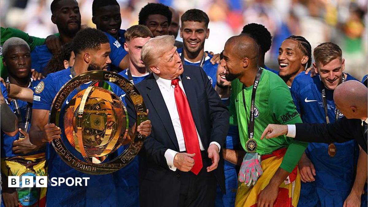 Image from BBC