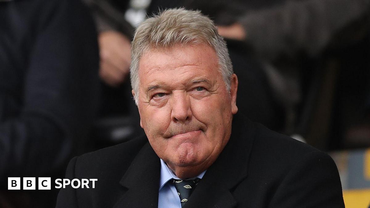 Cameron Toshack Reveals John Toshack Diagnosed with Dementia