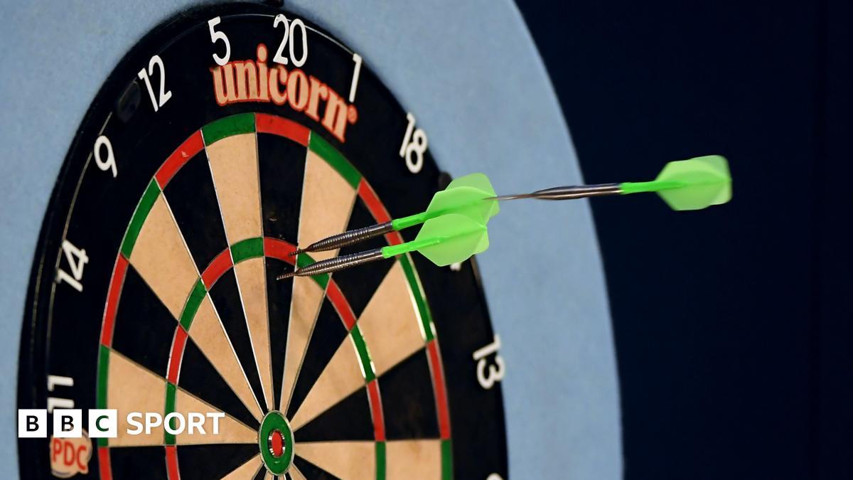 Darts Regulation Authority Bans Transgender Women From Women’s Tournaments
