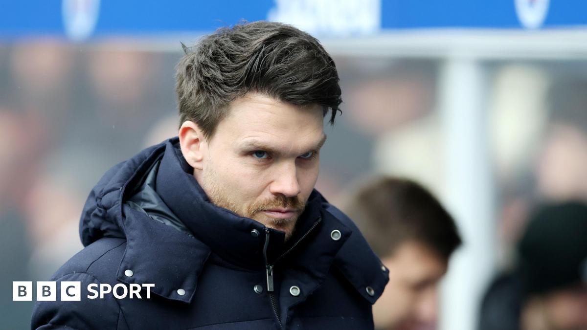 Danny Rohl Says No Question Mark Over Rangers Future After Ibrox Board Talks