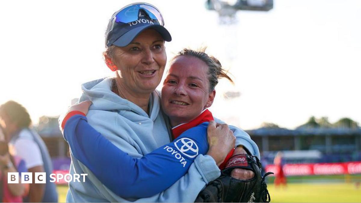 England End New Zealand’s Women’s T20 World Cup Defense With Nine-Wicket Win At The Oval