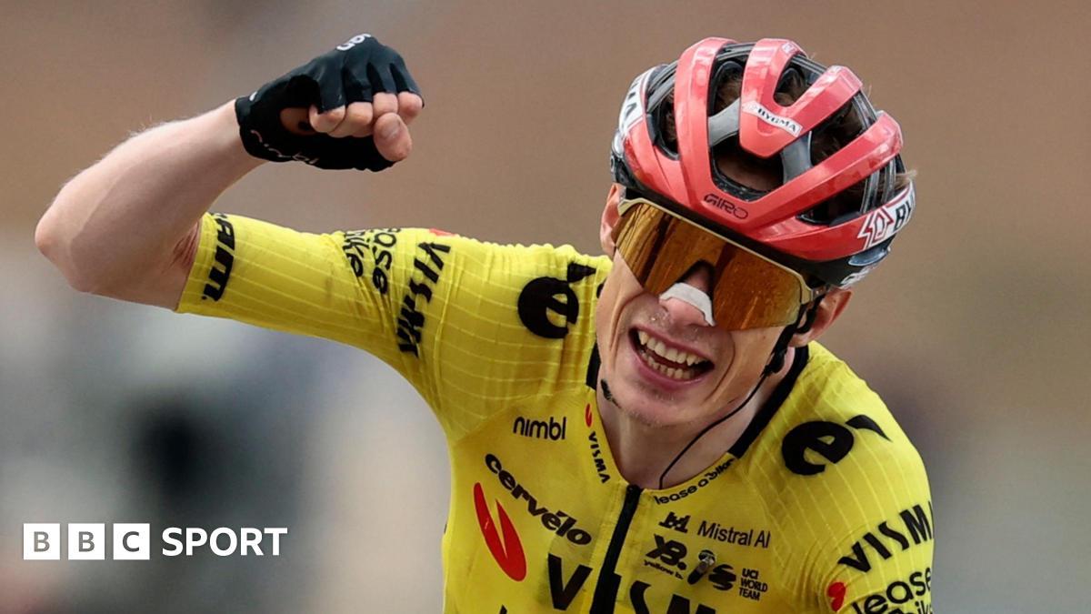 Image from BBC