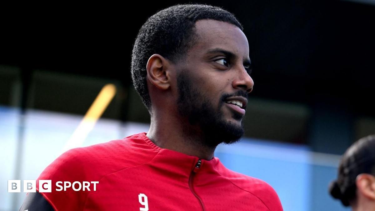 Image from BBC