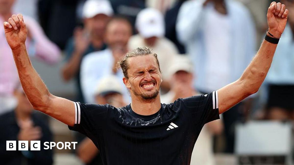 Image from BBC