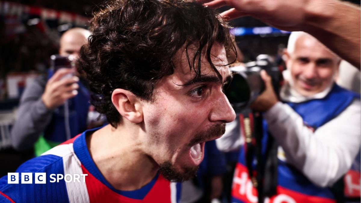 Image from BBC