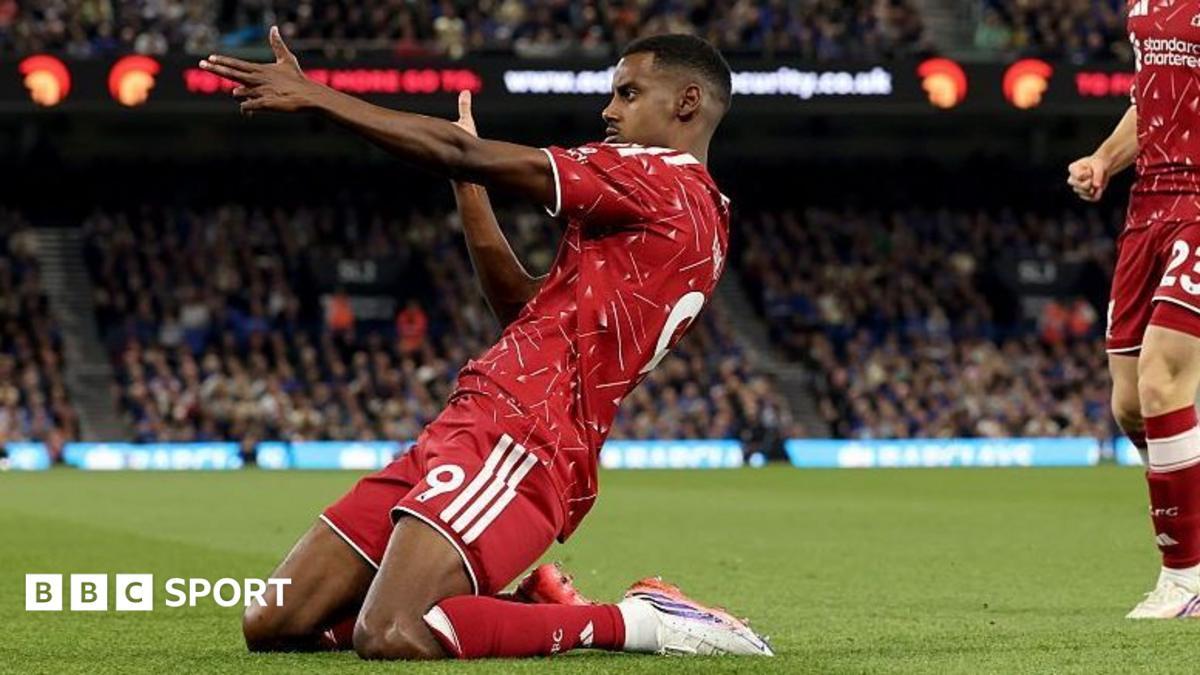 Image from BBC
