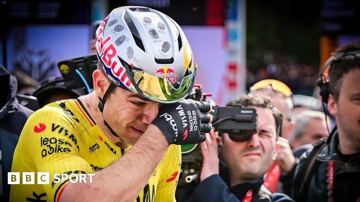 Image from BBC