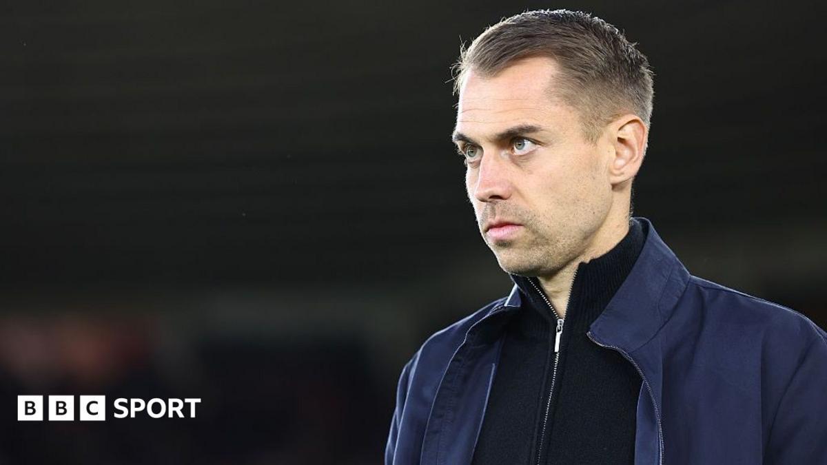 Tonda Eckert Keeps Southampton Job After Six-Week Suspended Ban Over Spygate