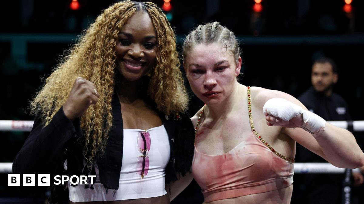 Lauren Price Defeats Stephanie Pineiro, Sets Up Shields Showdown