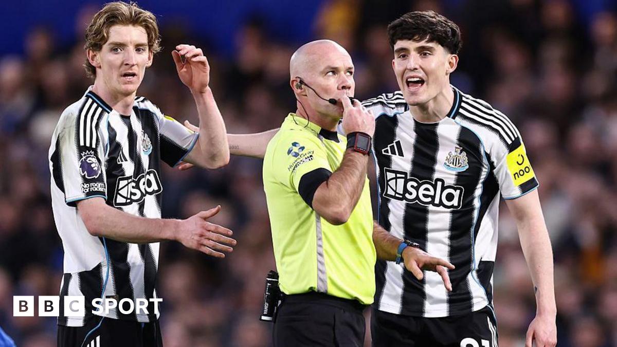 Premier League's KMI Commission Confirms 30% Rise In VAR Errors To 13 This Season