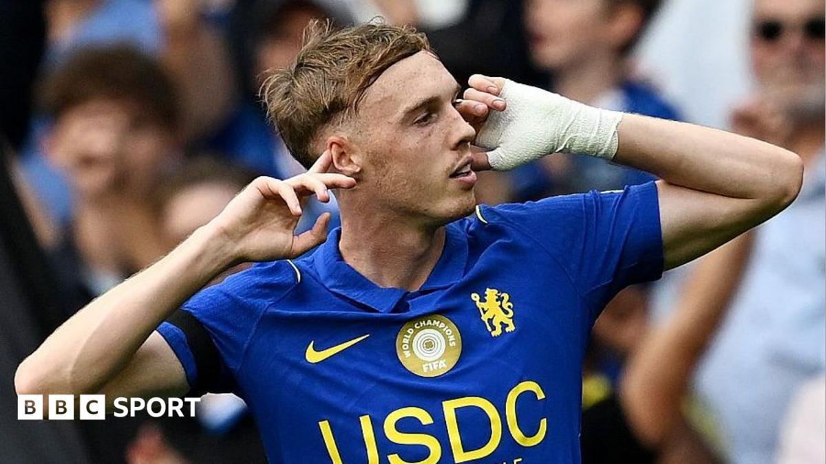 Image from BBC