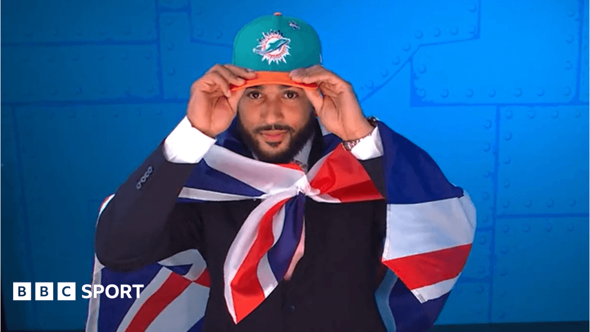 Image from BBC