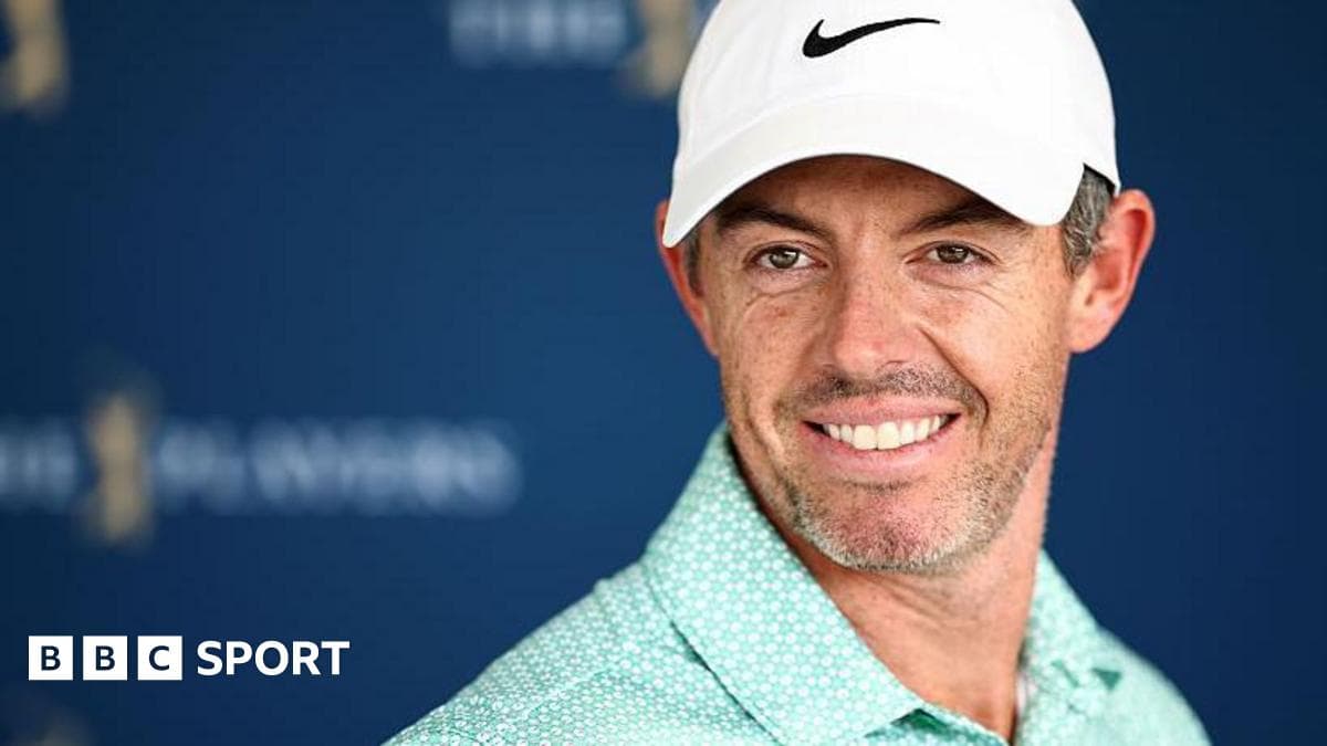 Defending Champion Rory McIlroy Battles Back Issues, Weighs Game-Time Decision At The Players