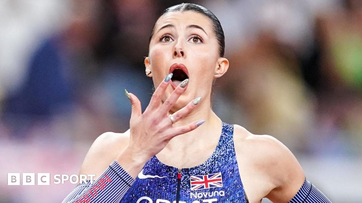 'I thought I'd be bleeped by BBC' - but Hunt's words resonate