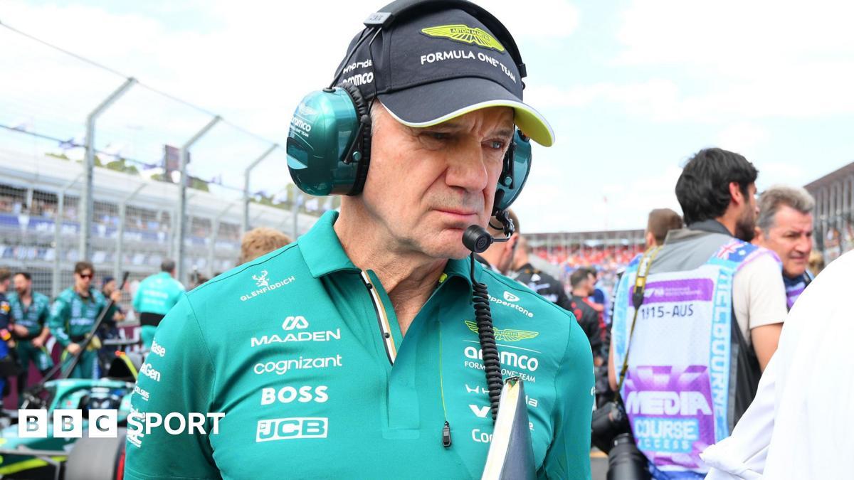 Has Aston Martin's Newey team principal project failed? F1 Q&A