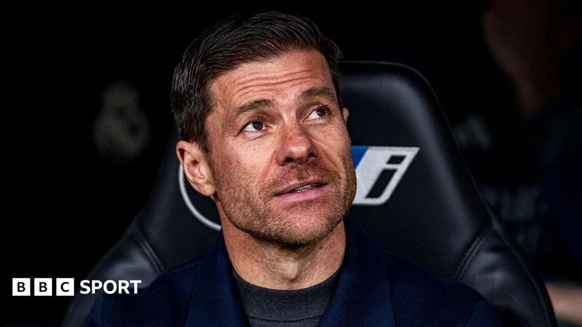 Chelsea Agree To Appoint Xabi Alonso On Four-Year Deal Starting July 1