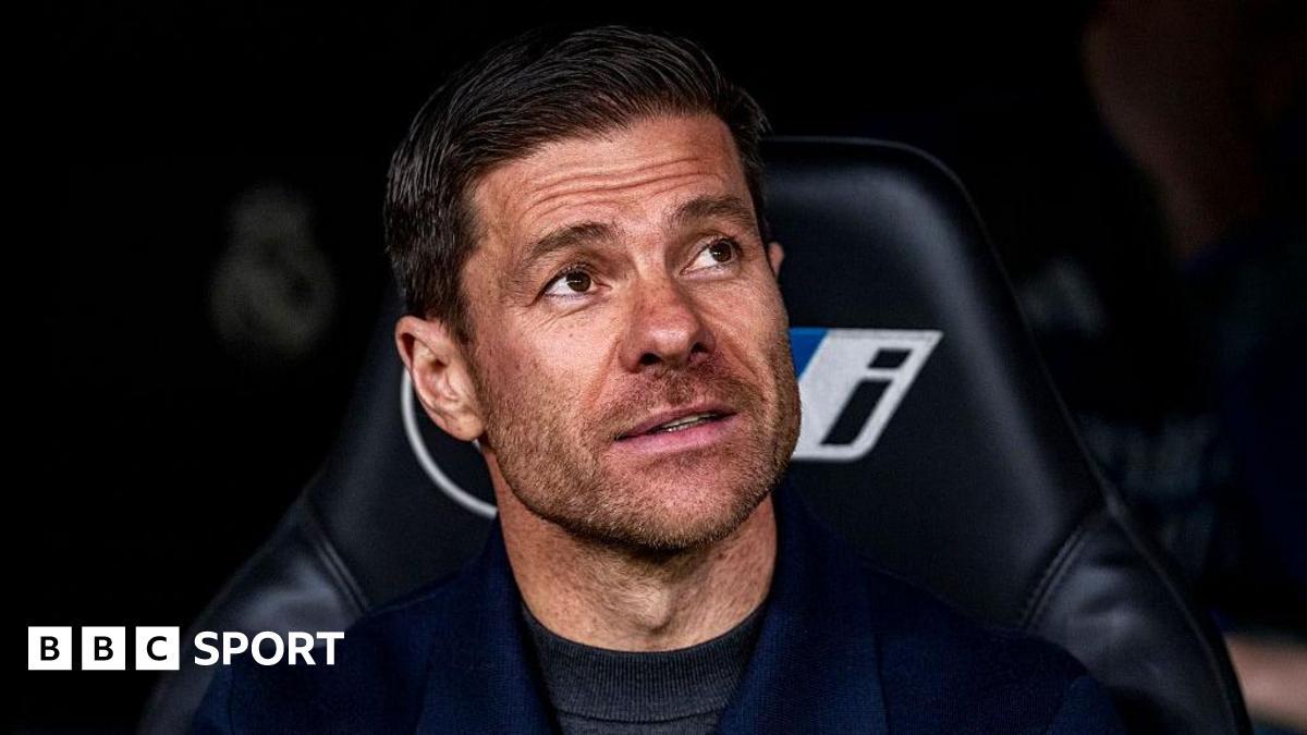 Chelsea Agree To Appoint Xabi Alonso On Four-Year Deal Starting July 1