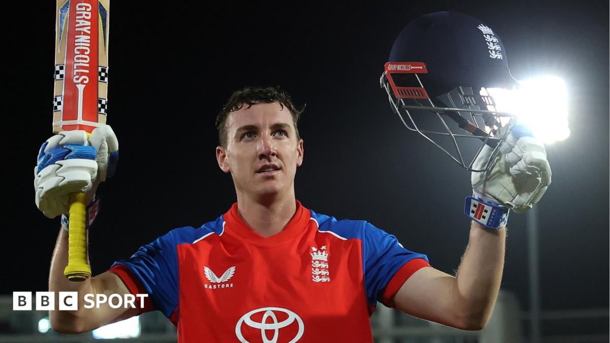 Image from BBC