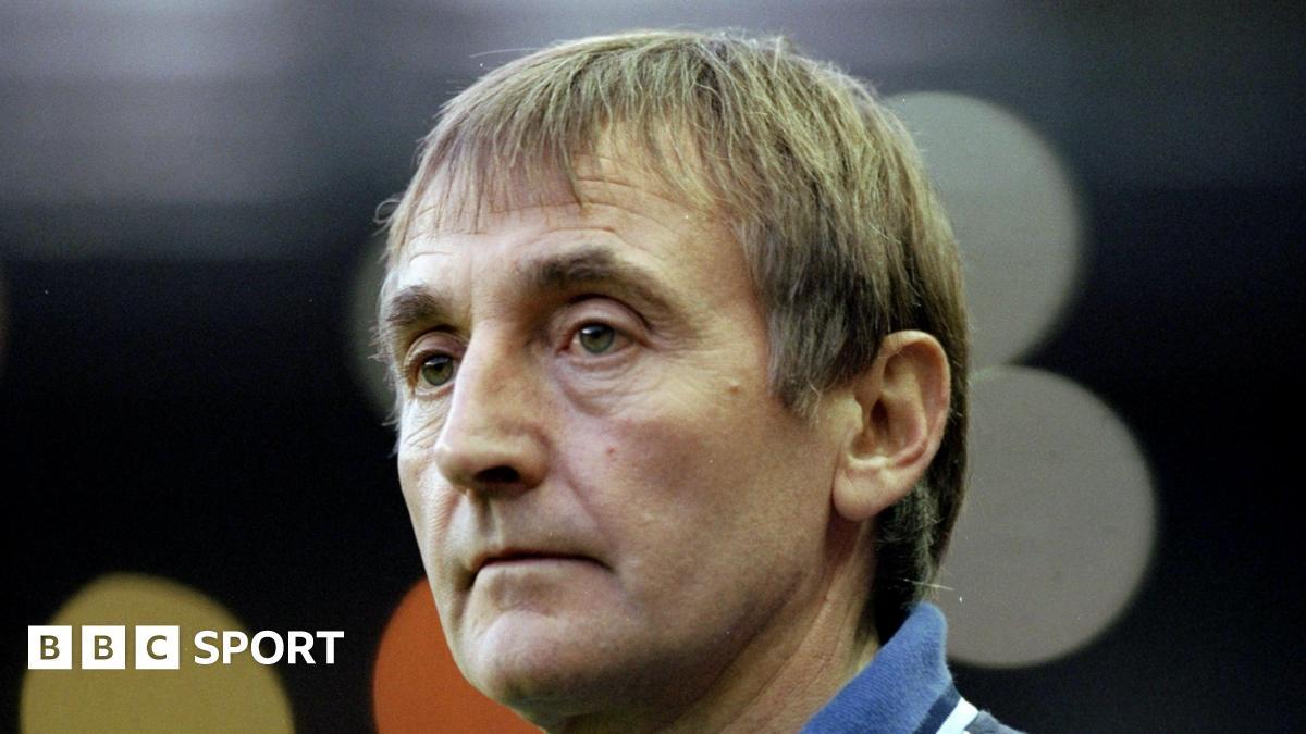 Blackburn Rovers Confirms Tony Parkes’ Death, “Mr Blackburn Rovers,” Age 76