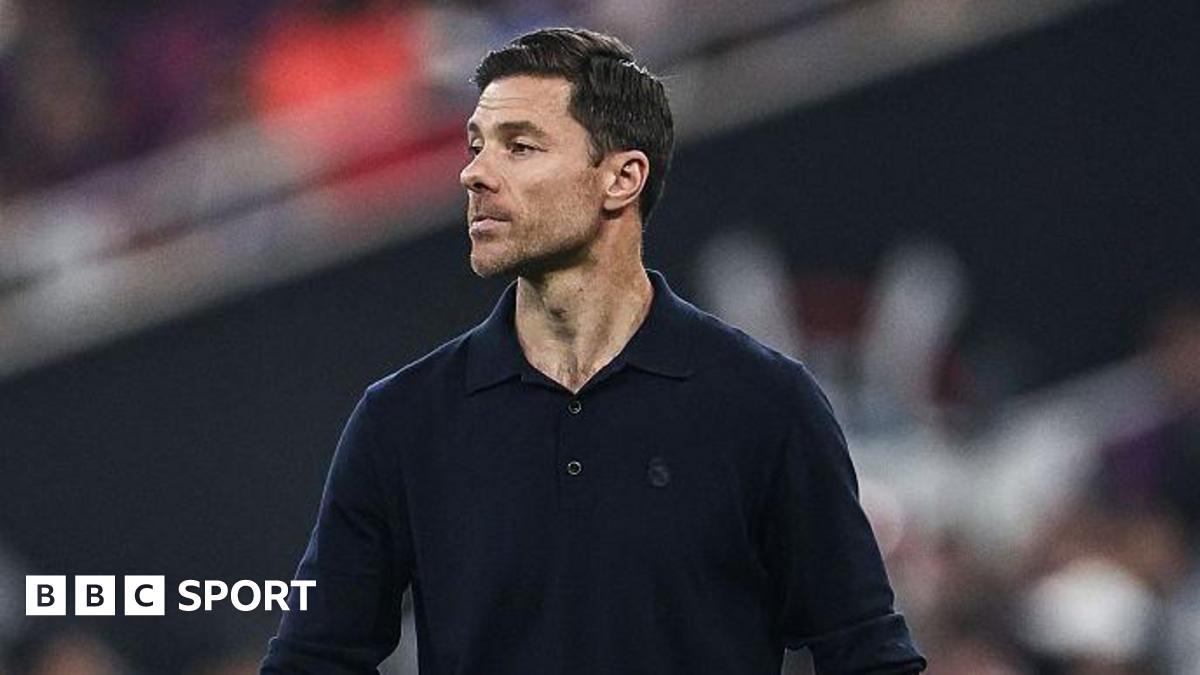 Chelsea Reach Agreement In Principle To Appoint Xabi Alonso As Permanent Manager