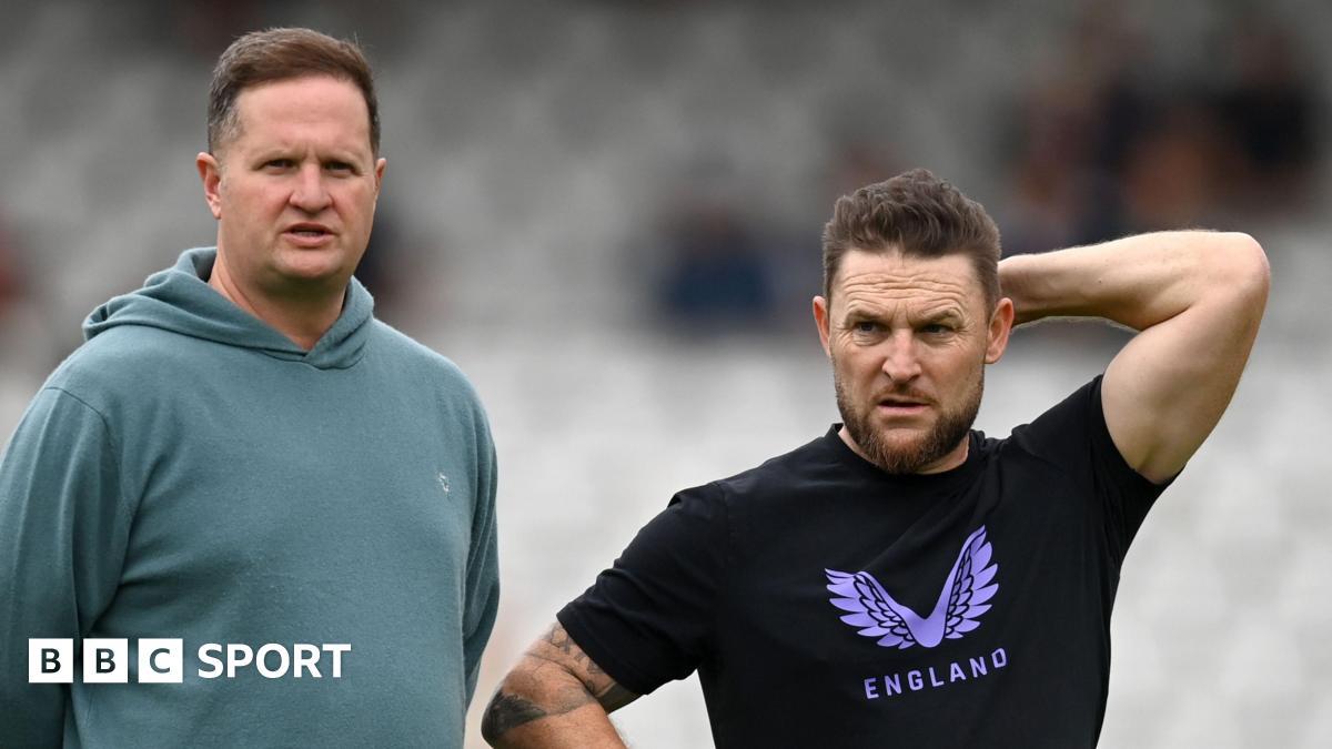 McCullum & Key call county coaches amid unrest