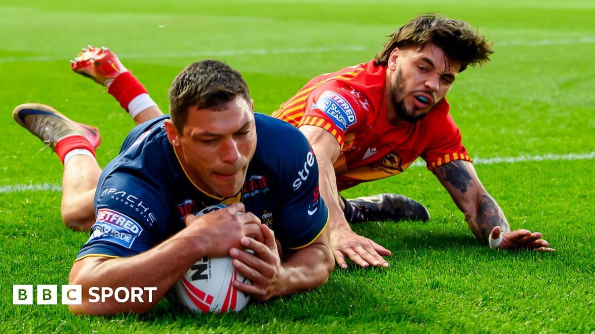 Leeds Man Out For The Season As Farke Waits On Three Others