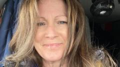 Nurse Rebecca Louise Burwood Stole £750,000 From 99-Year-Old At Bryn Yr Haul Care Home