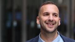 Labour Defeats Green Leader Zack Polanski in Holborn and St Pancras By-Election