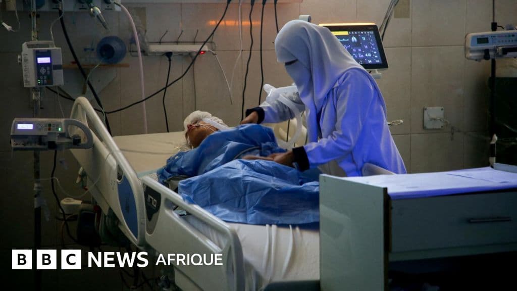 Israel Blocks Oil and Spare Parts to Gaza Hospitals, Forcing Service Shutdowns