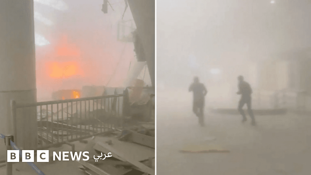 Image from BBC
