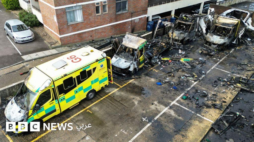 UK Declares Antisemitism Emergency After London Double Stabbing of Jewish Men