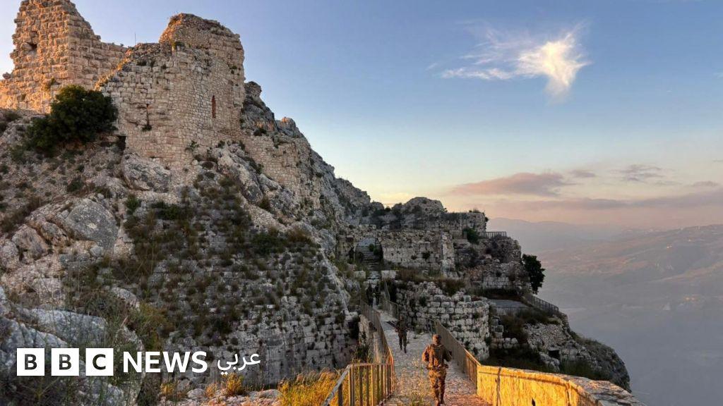 Image from BBC