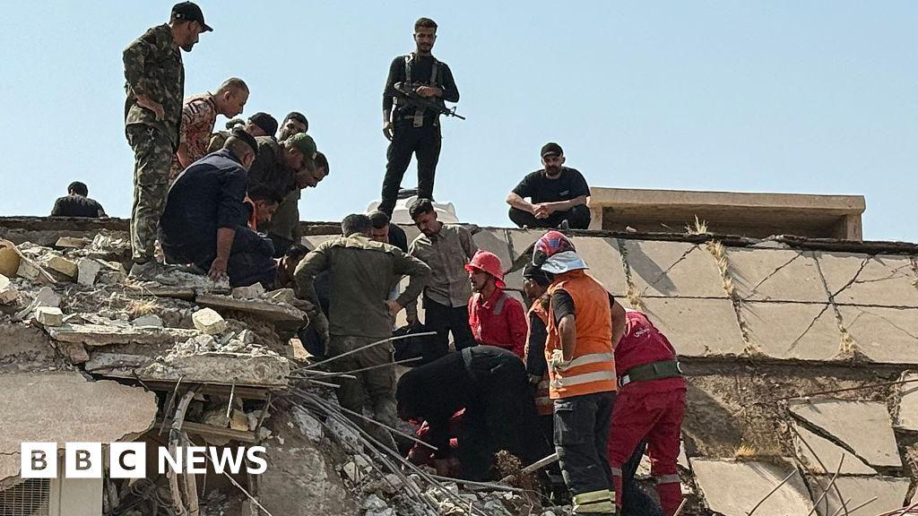 Image from BBC