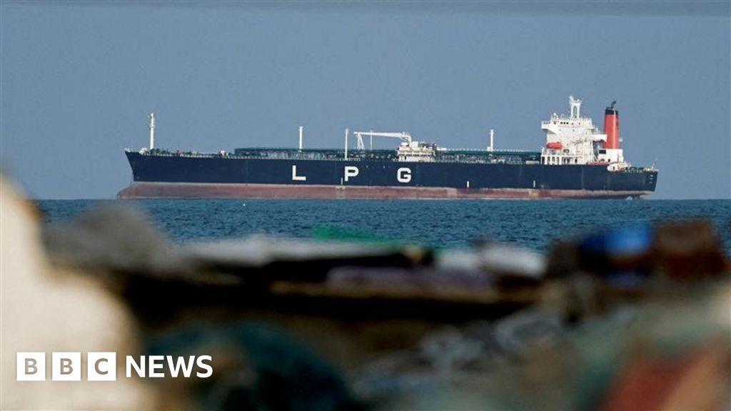 Image from BBC