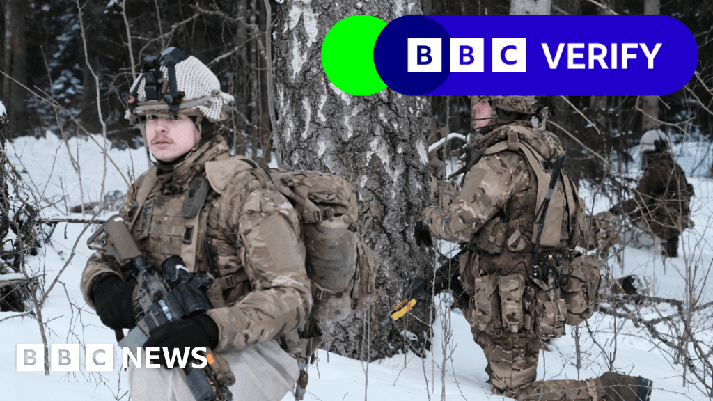 President Donald Trump Presses NATO Allies To Increase Defence Spending At Munich Security Conference