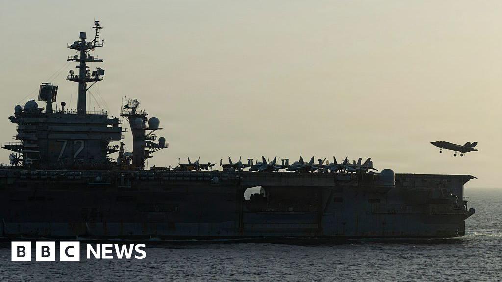 Image from BBC