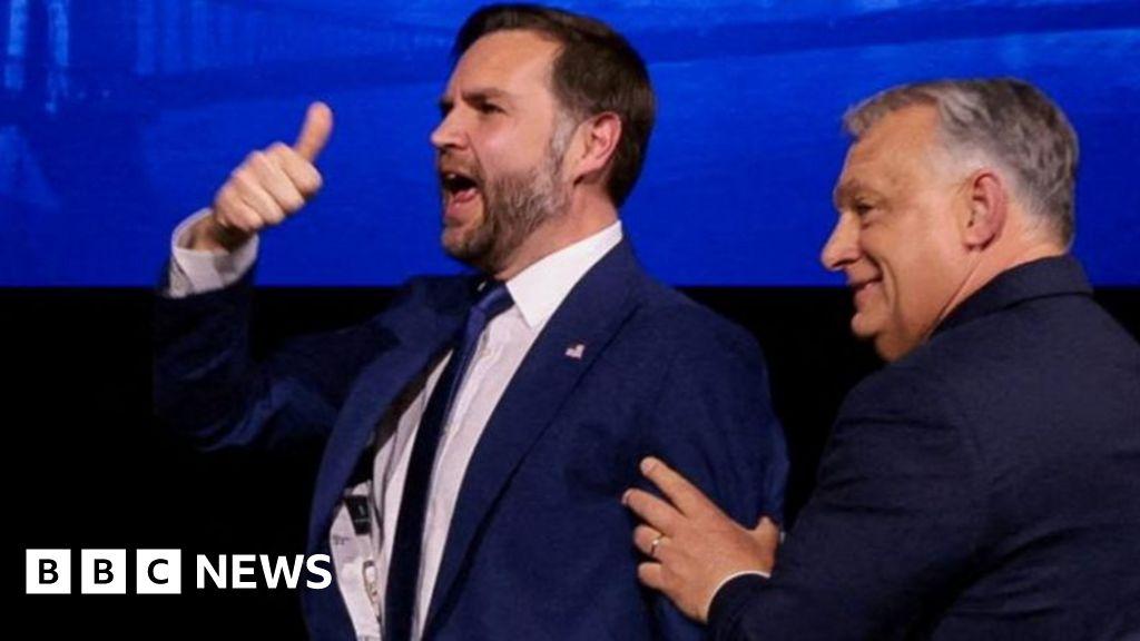 Hungarian Opposition Defeats Viktor Orbán After 16 Years Over Corruption And Economy