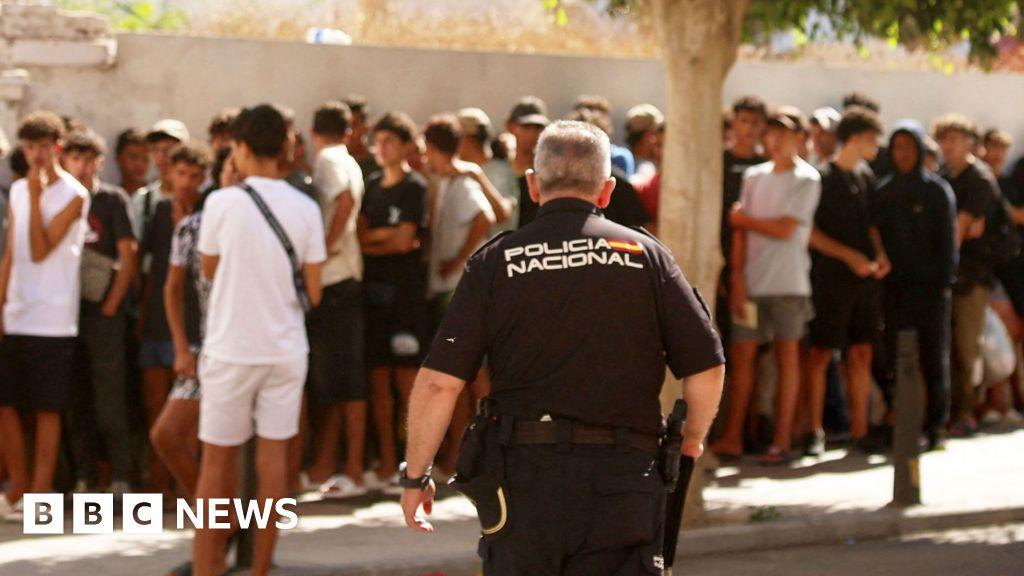 Image from BBC