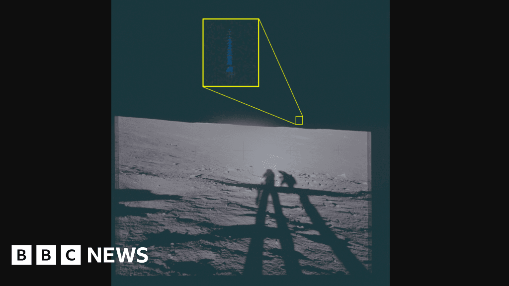 Image from BBC