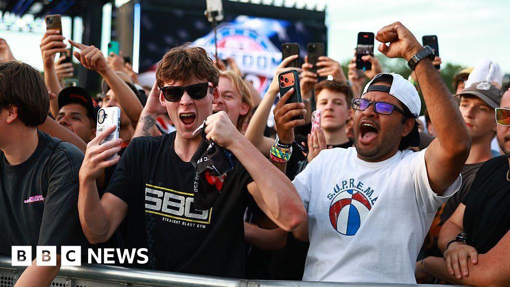 Image from BBC