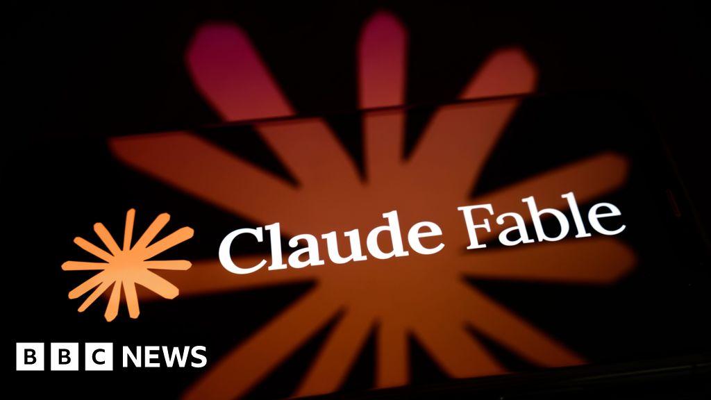 Image from BBC