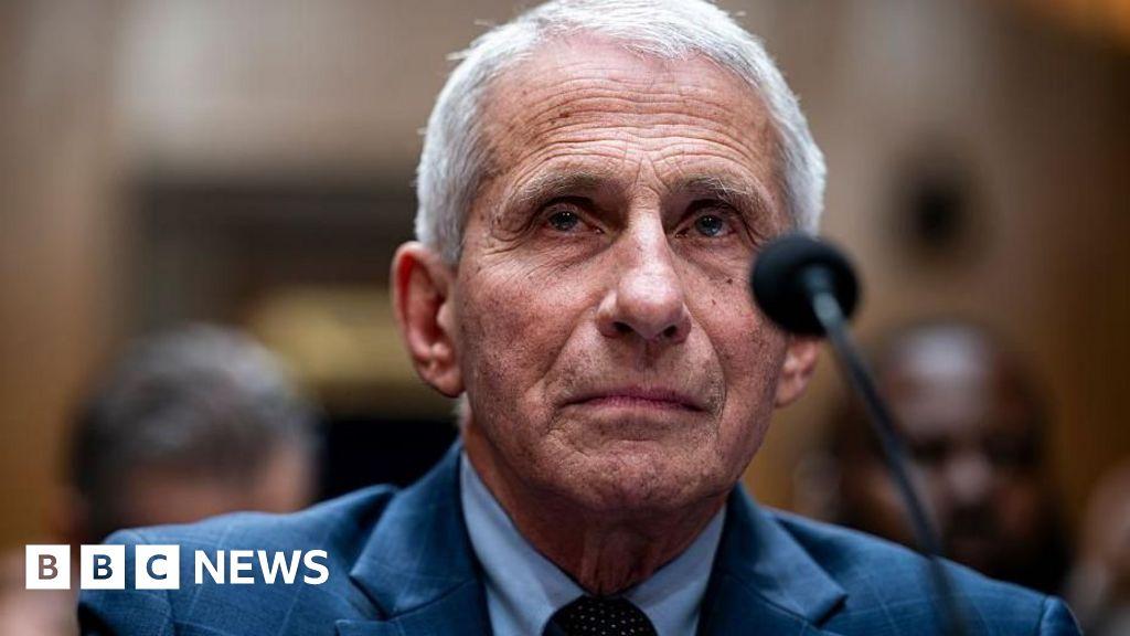 Rand Paul-Led Senate Committee Votes To Hold Anthony Fauci In Contempt Of Congress