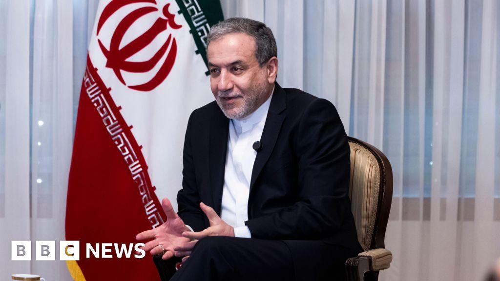 US uses UK bases; Iran calls it participation in aggression