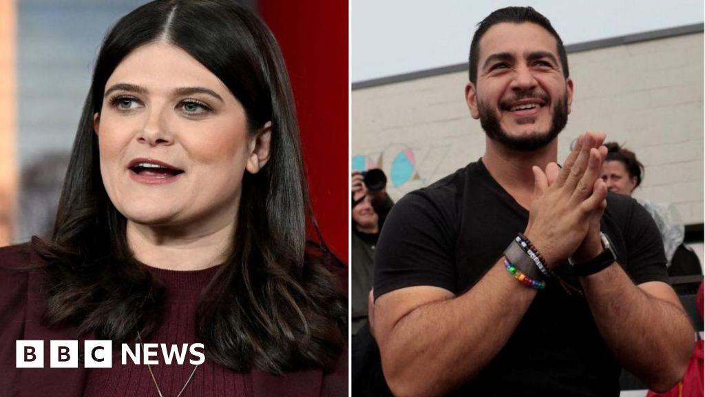 Abdul El-Sayed Defeats Haley Stevens in Michigan Democratic Senate Primary